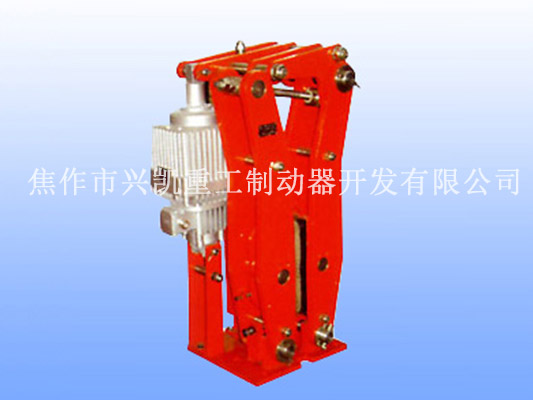 YPZ2Ⅰ、Ⅱ、Ⅲ系列電力液壓臂盤式制動(dòng)器