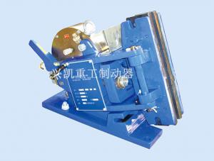 SP系列氣動(dòng)失效保護(hù)制動(dòng)器